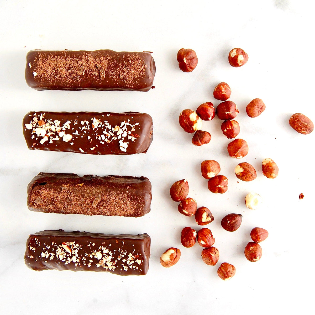 Healthier Kinder Bueno Chocolate Bar – Bonavita