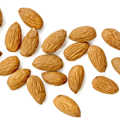 What's the Deal with the Calories in Nuts?