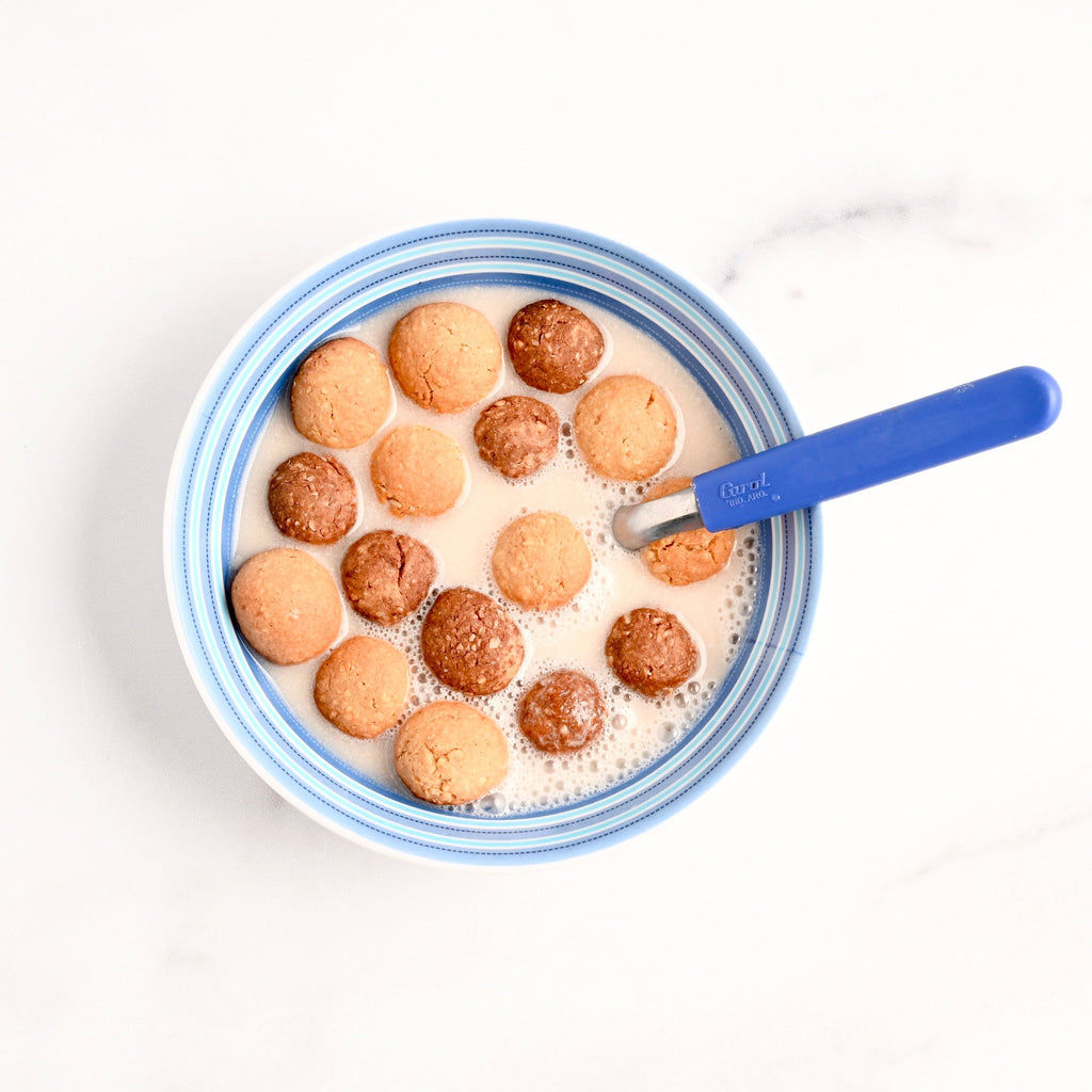 Peanut Butter Puffs Cereal
