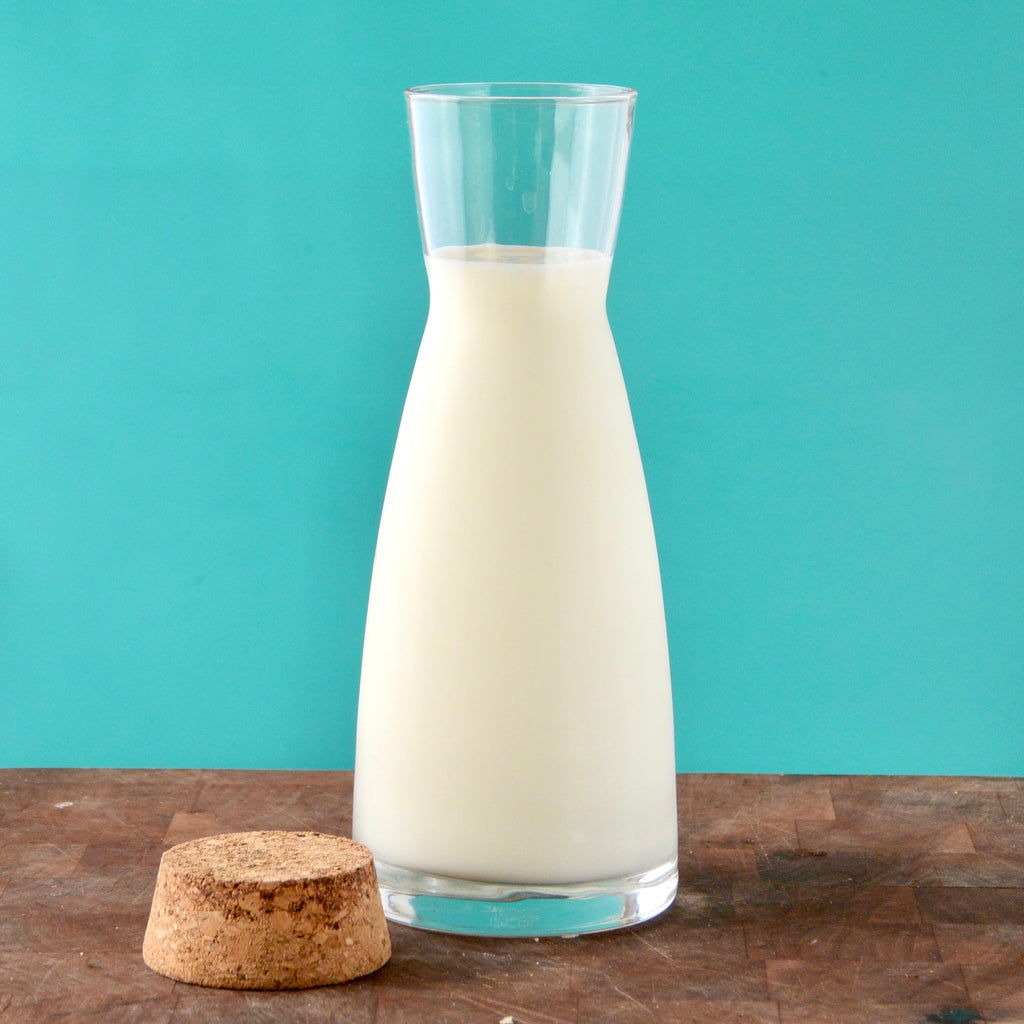 Hidden Sources Of Milk -  Living With A Milk Allergy