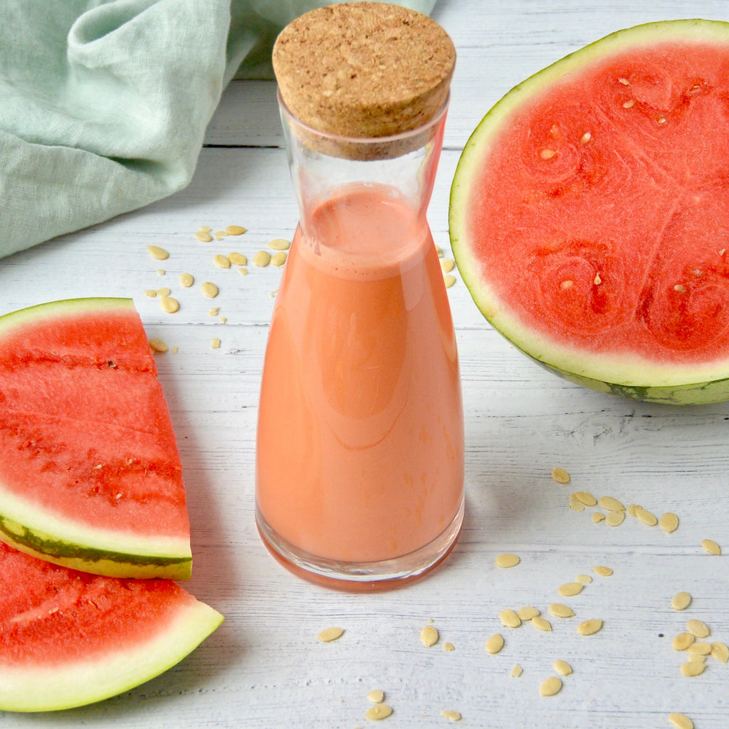 Watermelon Seed Milk