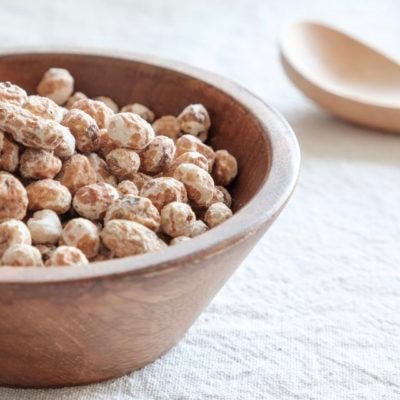 Benefits of Tiger Nuts