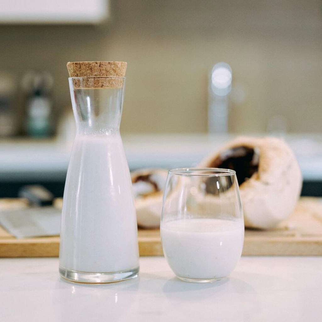 Simple Coconut Milk