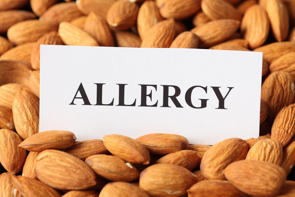 Tree Nut Allergy - Alternatives