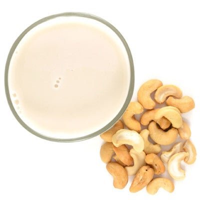 Simple Cashew Milk