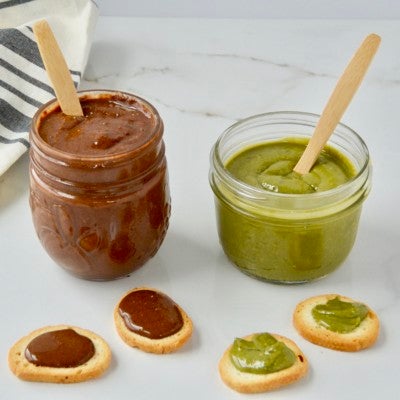 Heart-Healthy Superfood Nut Butters