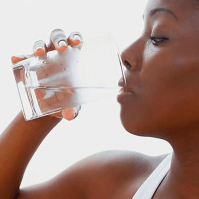 Are You Drinking Enough Fluids to Stay Well-Hydrated?
