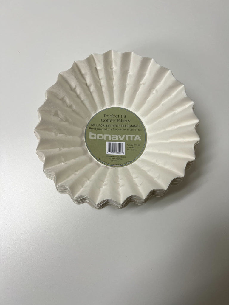 Coffee Filters