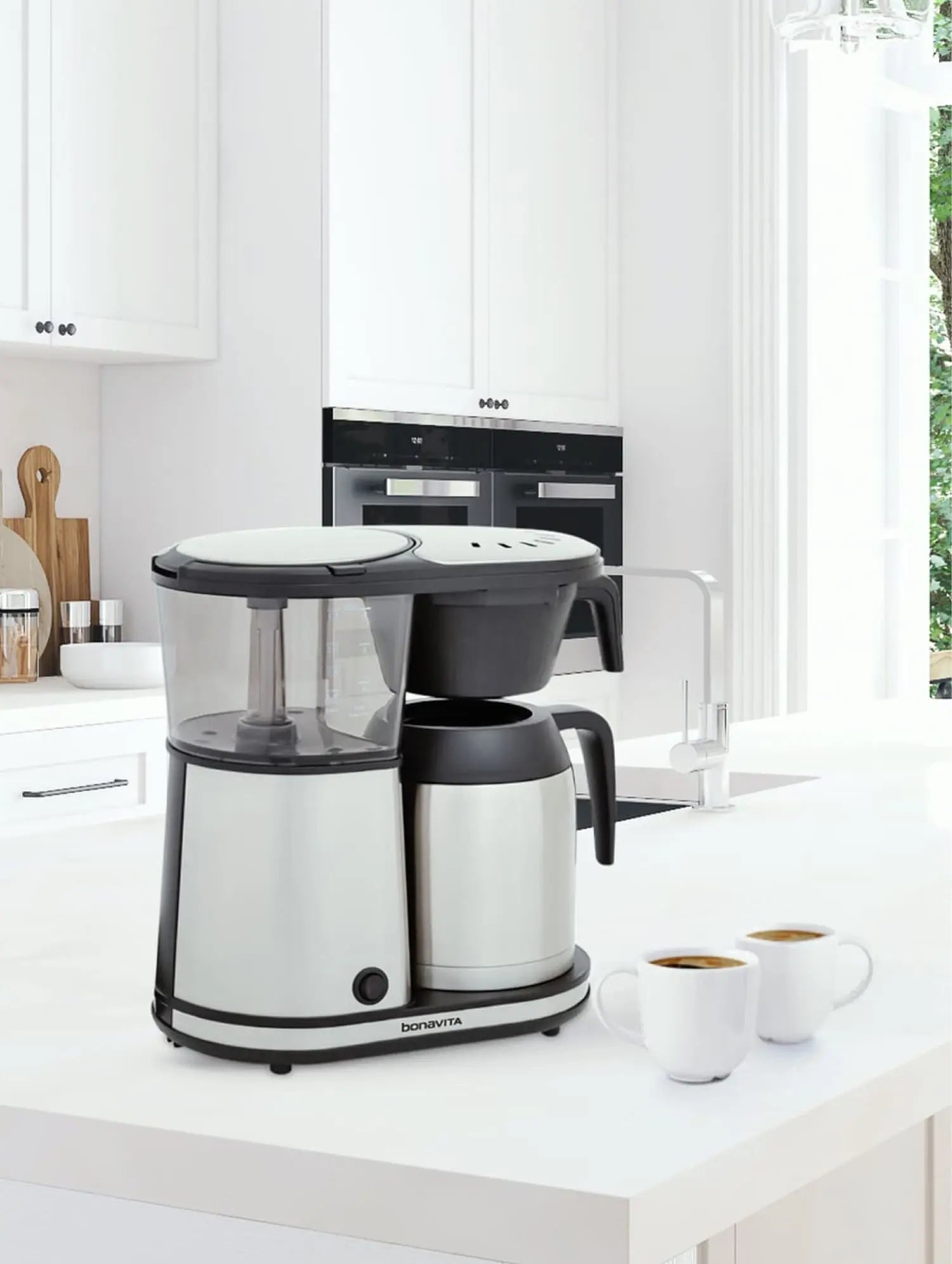 Bonavita Coffee Brewers and Kettles