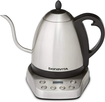 Interurban 1.0L Variable Temperature Kettle